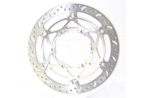 Brake disc EBC