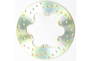 Brake disc EBC