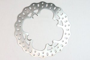 Brake disc EBC