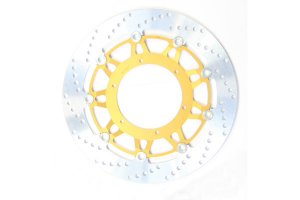 Brake disc EBC