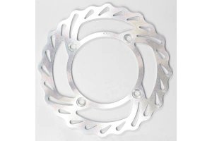 Brake disc EBC