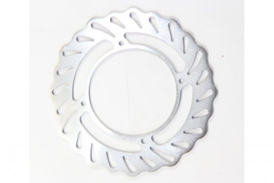 Brake disc EBC for KTM SX 85