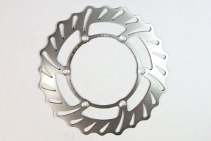 Brake disc EBC