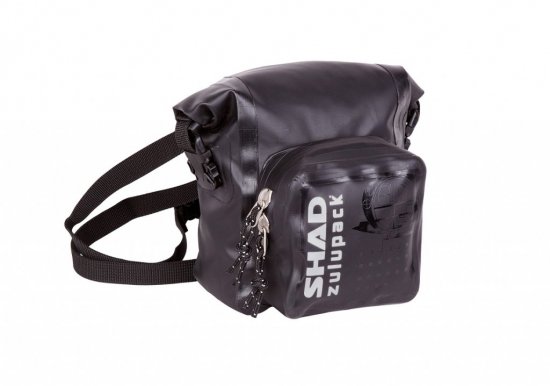 Small bag SHAD W0SB05 SW05 black