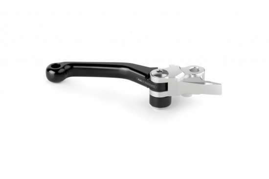 Brake lever PUIG 20023N black