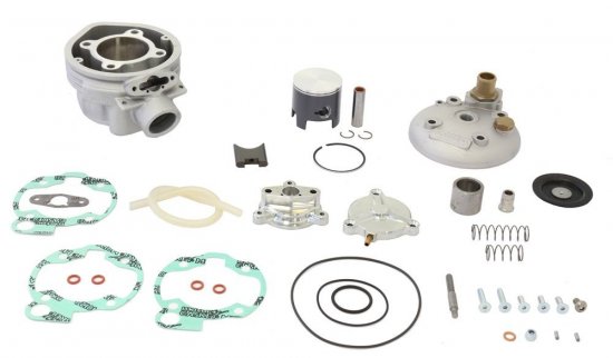 Cylinder kit ATHENA P400130100005 with head d 50