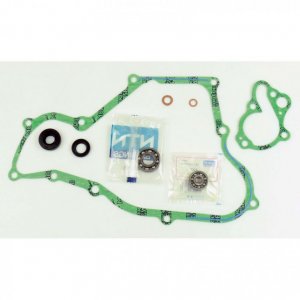 Water pump gasket kit ATHENA with bearings