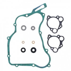 Water pump gasket kit ATHENA with bearings