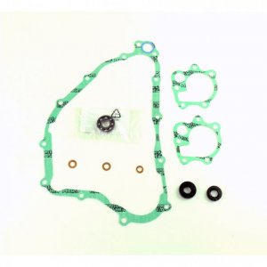 Water pump gasket kit ATHENA with bearings