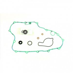 Water pump gasket kit ATHENA with bearings