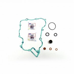 Water pump gasket kit ATHENA with bearings