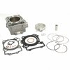 Cylinder kit ATHENA P400485100031 Standard Bore d 77 mm, 250 cc