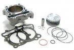 Cylinder kit ATHENA P400510100009 d 77 (250cc)