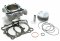 Cylinder kit ATHENA d 77 (250cc)