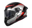 FULL FACE helmet AXXIS PANTHER SV gale a5 matt M