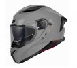 FULL FACE helmet AXXIS PANTHER SV solid a12 gloss grey S