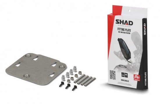 Pin system SHAD X028PS