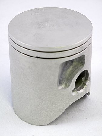 Piston kit AOKI PT.02CR250 B