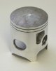 Piston kit AOKI PT.90KX250 B