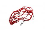 Elastic net PUIG 0788R red 350 x 350mm