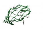 Elastic net PUIG 0788V green 350 x 350mm