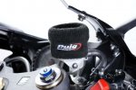 Glove for front brake tank PUIG 5208N black