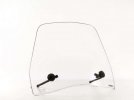 Windshield PUIG 5595W TRAFIC transparent