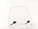 Windshield PUIG 5628W TRAFIC transparent