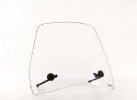 Windshield PUIG 5657W TRAFIC transparent