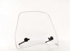 Windshield PUIG 5669W TRAFIC transparent