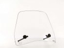 Windshield PUIG 5673W TRAFIC transparent