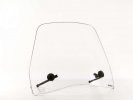 Windshield PUIG 5844W TRAFIC transparent