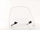 Windshield PUIG 5978W TRAFIC transparent