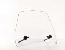 Windshield PUIG 6012W TRAFIC transparent