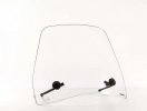 Windshield PUIG 6015W TRAFIC transparent