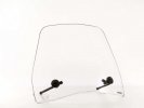 Windshield PUIG 6019W TRAFIC transparent