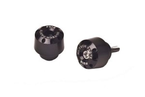 Bar ends PUIG 6280N SHORT black