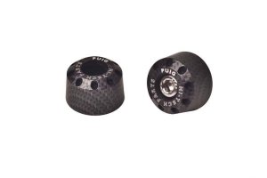 Bar ends PUIG 6641C SHORT carbon look