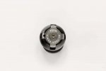 Plug oil cap PUIG 6781N black M20x2,5