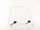 Windshield PUIG 6870W TRAFIC transparent