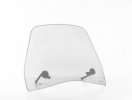 Windshield PUIG 6886W TRAFIC transparent