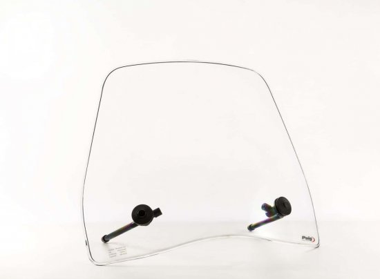 Windshield PUIG 6999W TRAFIC transparent