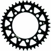 Rear sprocket SUPERSPROX RFE-1486:40-BLK black