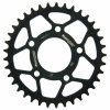 Rear sprocket SUPERSPROX RFE-254:37-BLK black