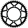 Rear sprocket SUPERSPROX RFE-480:46-BLK black 46T, 525