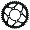 Rear sprocket SUPERSPROX RFE-838:43-BLK black 43T, 428