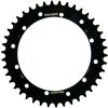 Rear sprocket SUPERSPROX RFE-853:42-BLK black 42T, 520