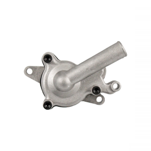 Water pump RMS