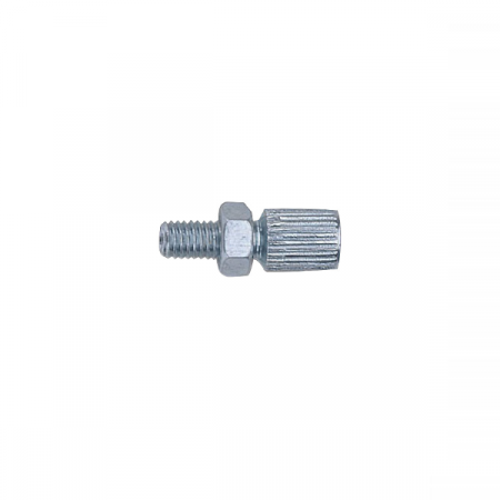 Adjusting screw DOMINO 121858260 5mm (1 piece)