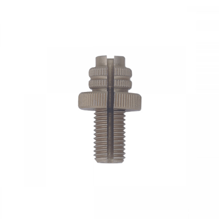 Adjusting screw DOMINO 121858300 M10x1,25mm